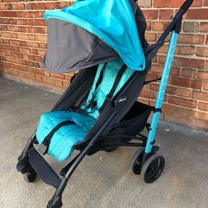 Chicco stroller